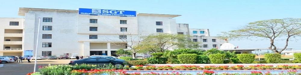 SGT Medical College, Hospital & Research Institute